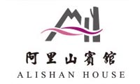 Alishan Hotel 阿里山賓館 Logo