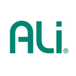 ALi 揚智科技 Logo