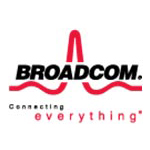 Broadcom 博通 Logo