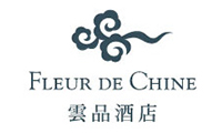 Fleur de Chine 雲品溫泉酒店 Logo