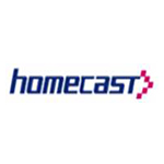 Homecast Logo
