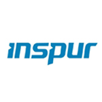 Inspur 浪潮 Logo