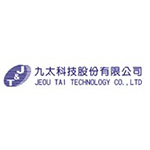 九太科技 Logo