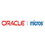 Oracle Micros Logo