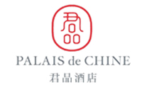 Palais de Chine 君品酒店 Logo