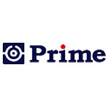 Prime 百一電子 Logo