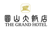 圓山大飯店Logo