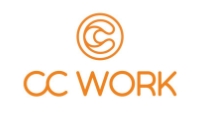 C.C.Work 兆基商務中心 Logo