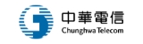 CHT中華電信Logo