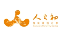 Gemcare Maternity Center 人之初產後護理之家 Logo