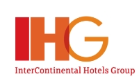 IHG 洲際酒店 Logo