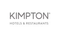 Kimpton 金普頓酒店 Logo