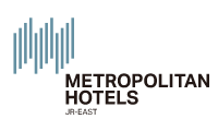 JR東日本大飯店Logo