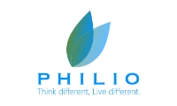 Philio 辰豐電子 Logo