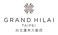 Grand Hilai Hotel Taipei 台北漢來大飯店 Logo